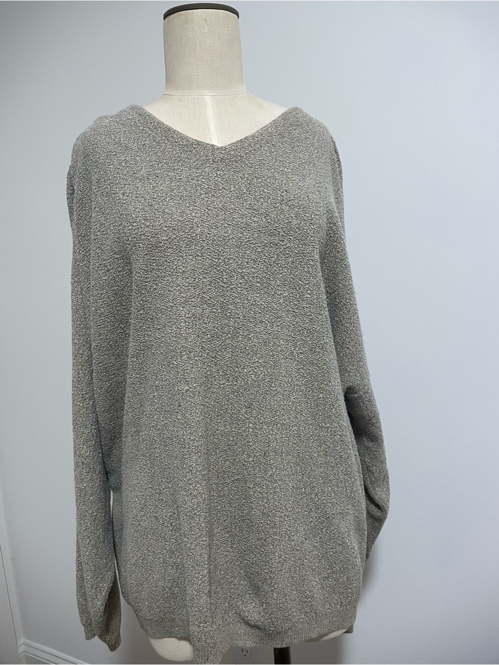 Men’s Vintage Sweater